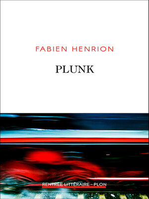 cover image of Plunk